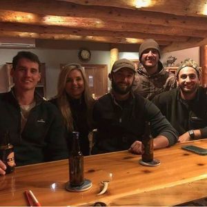 Meet your Posher, Jake